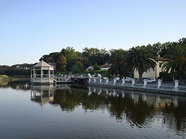 Lagomare Puccini Torre del Lago Puccini Kültér fotó