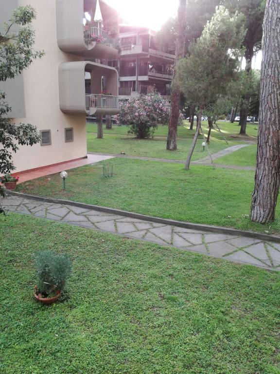 Lagomare Puccini Torre del Lago Puccini Kültér fotó